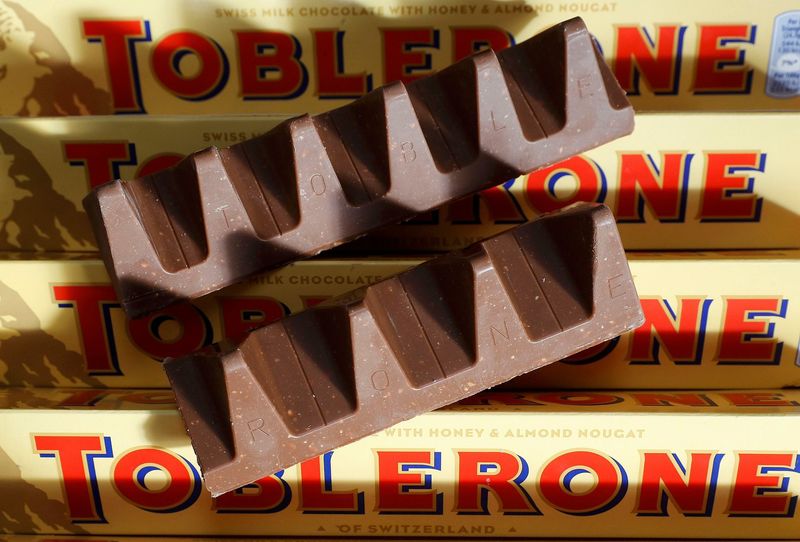 Toblerone