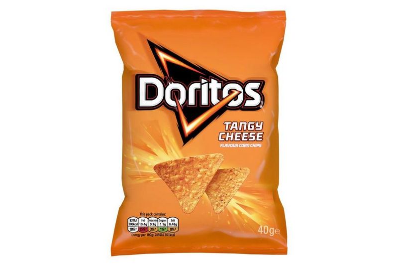 Tangy Cheese