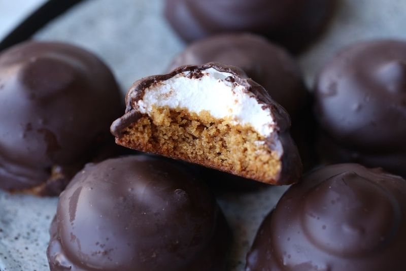 Mallomars