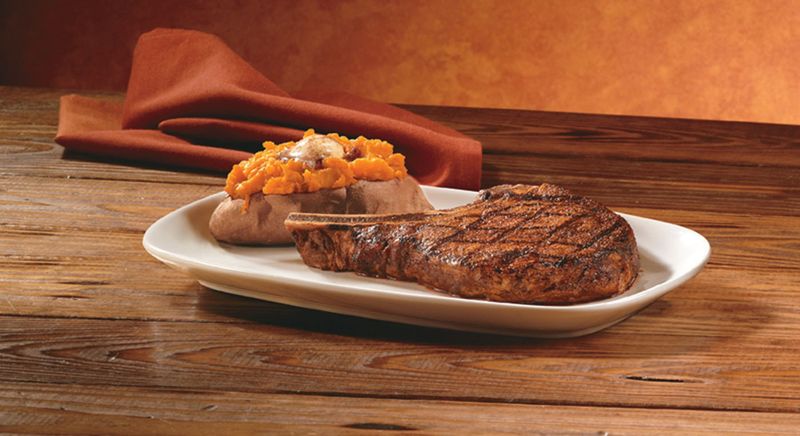 Rancher's Sirloin