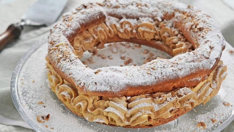 Paris-Brest
