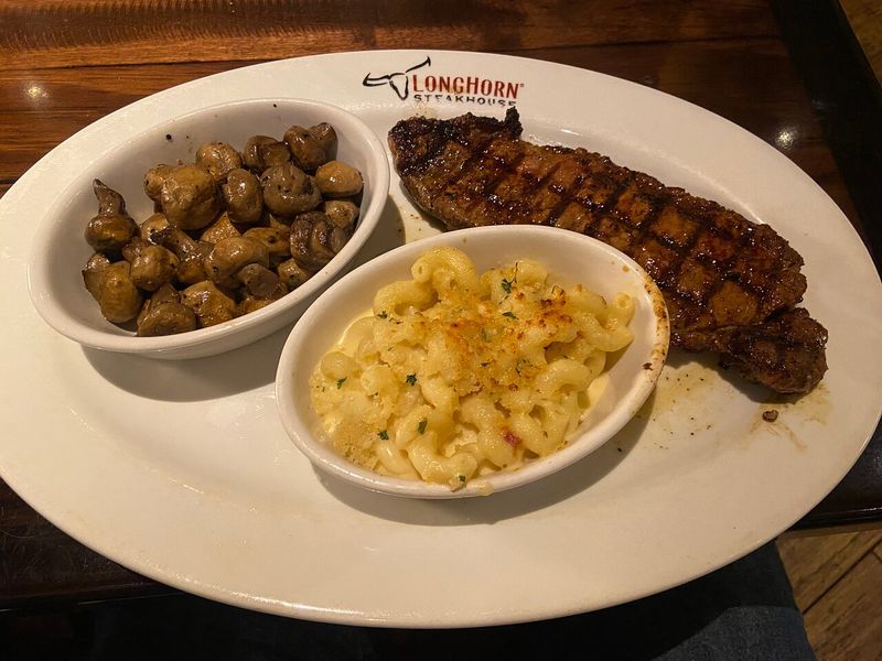 New York Strip