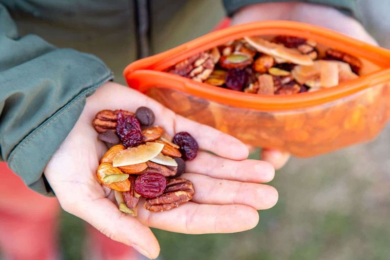 Trail Mix