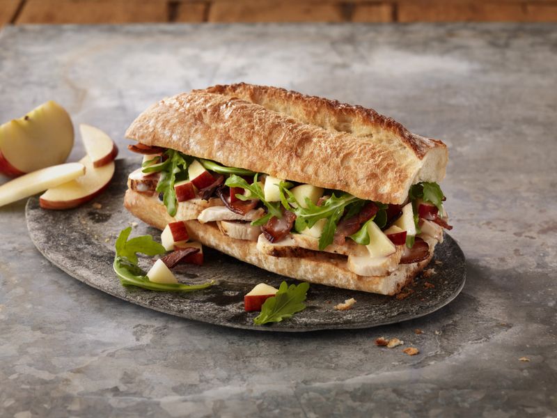 Panera Bread