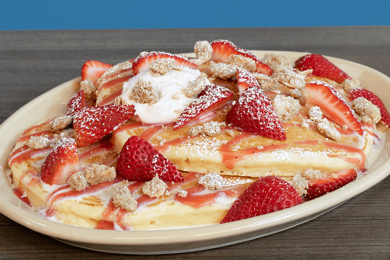 Snooze, an A.M. Eatery