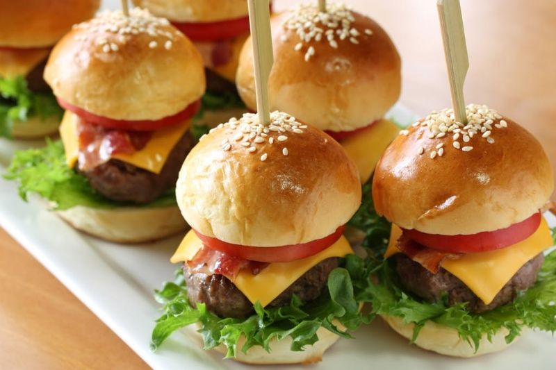 Burgers