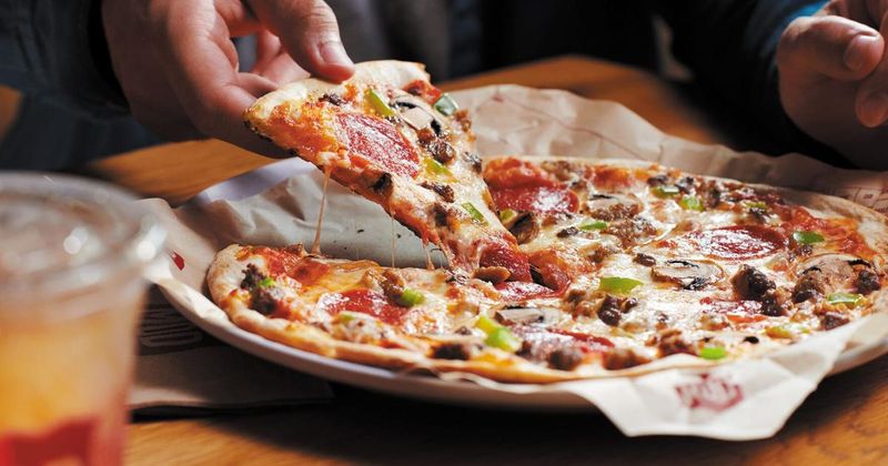 MOD Pizza