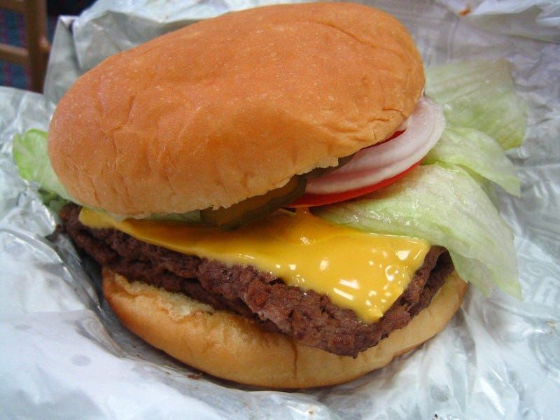 Wendy's