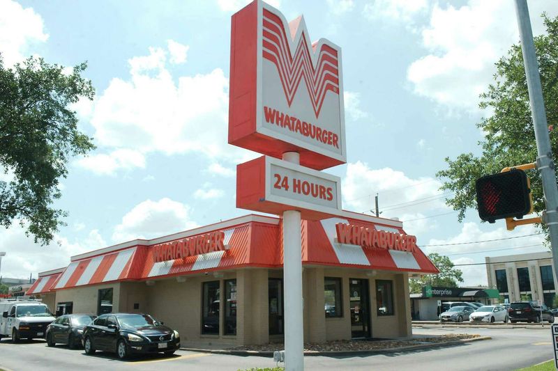 Whataburger