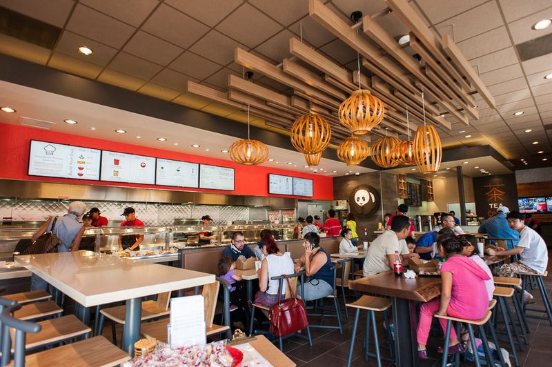 Panda Express