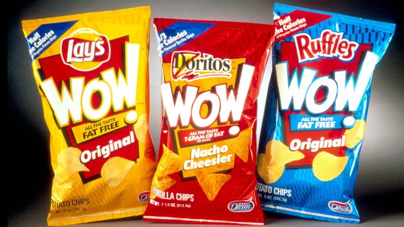 Olestra