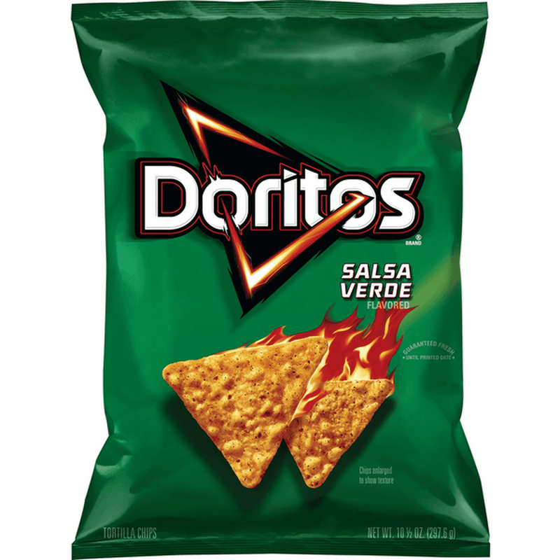 Salsa Verde