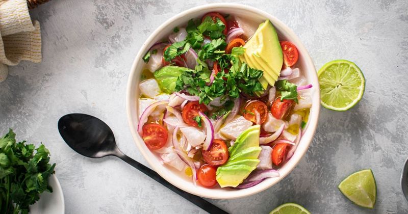 Ceviche