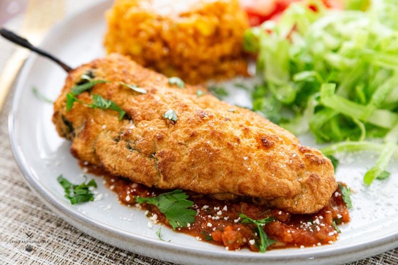 Chili Relleno