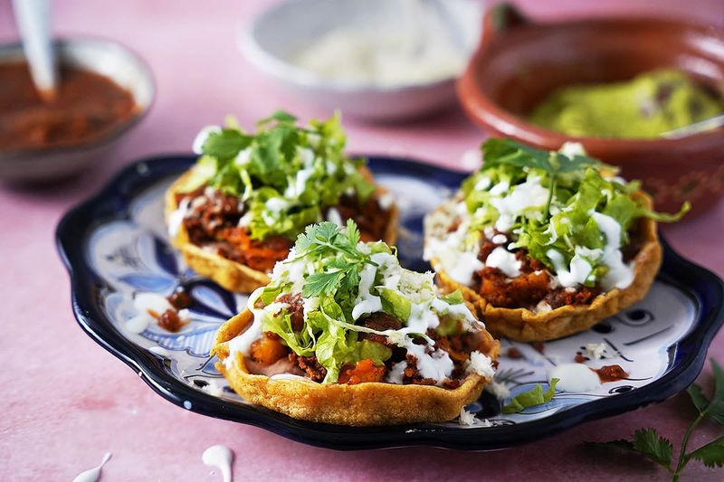 Sopes