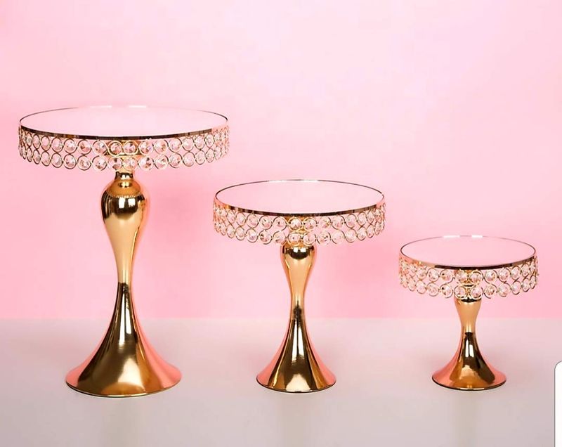 Decorative Cake Stand