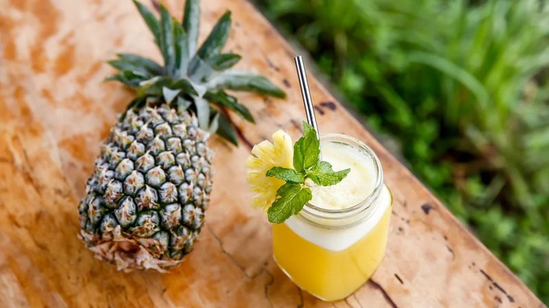 Pineapple