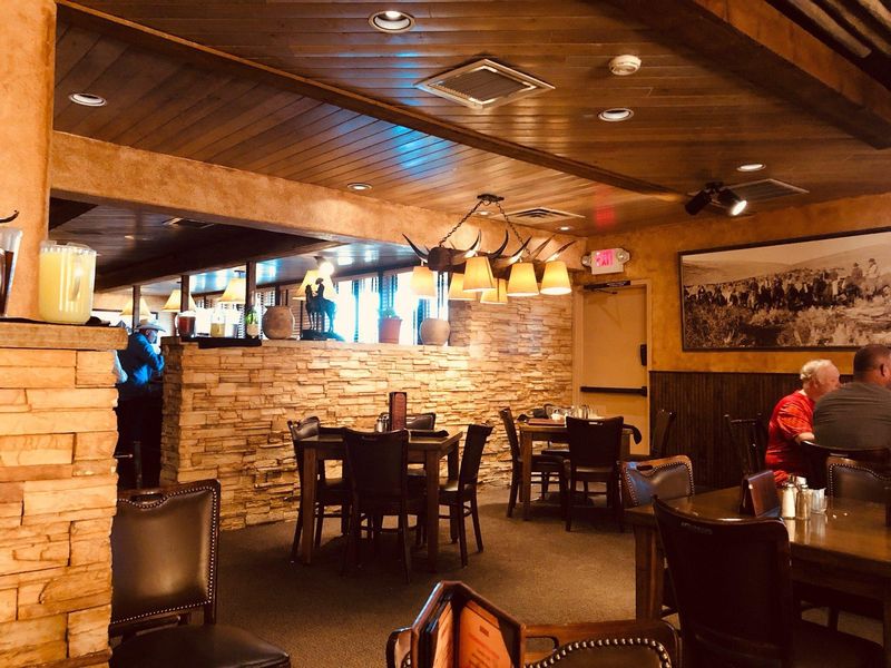 Cattle Baron Steak & Seafood