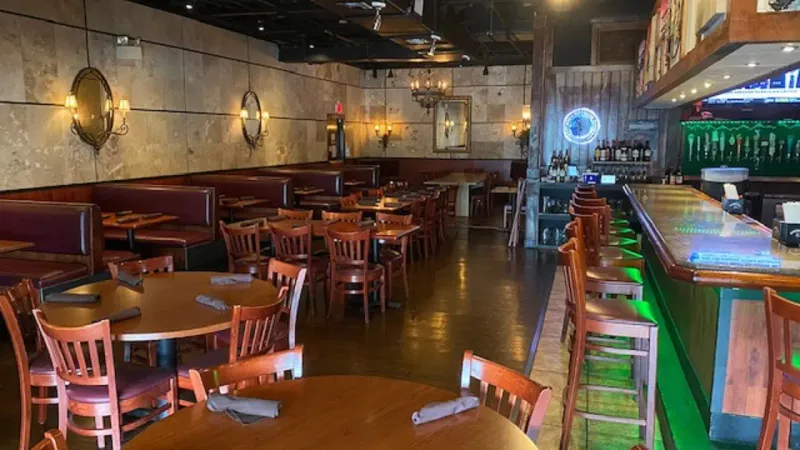 Black Angus Steakhouse
