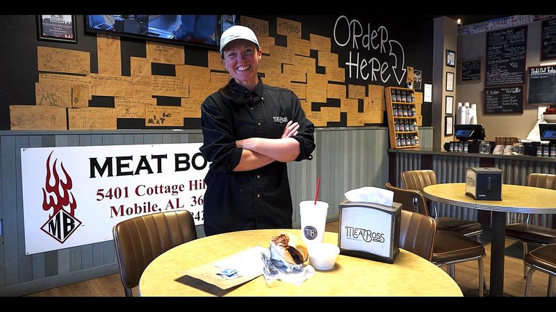 Alabama: Meat Boss, Mobile