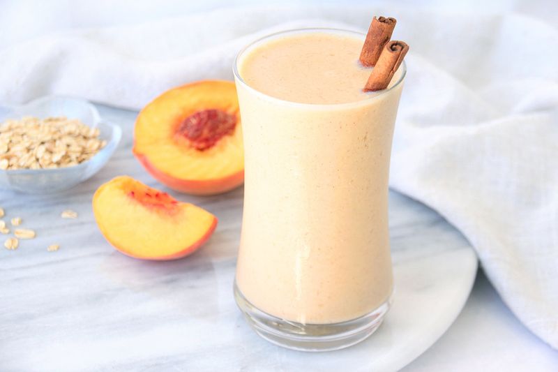 Georgia: Southern Peach Perfection