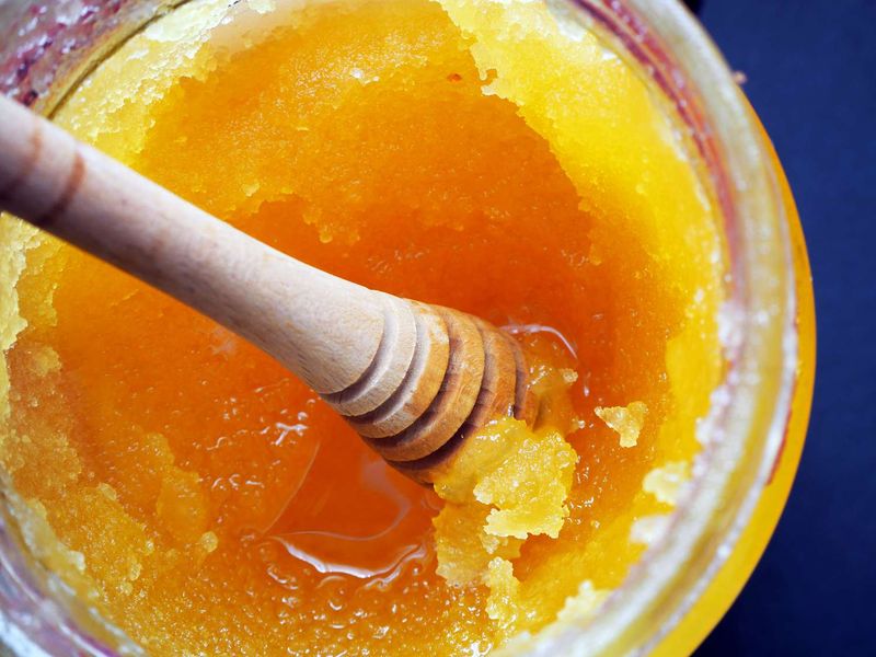 Honey