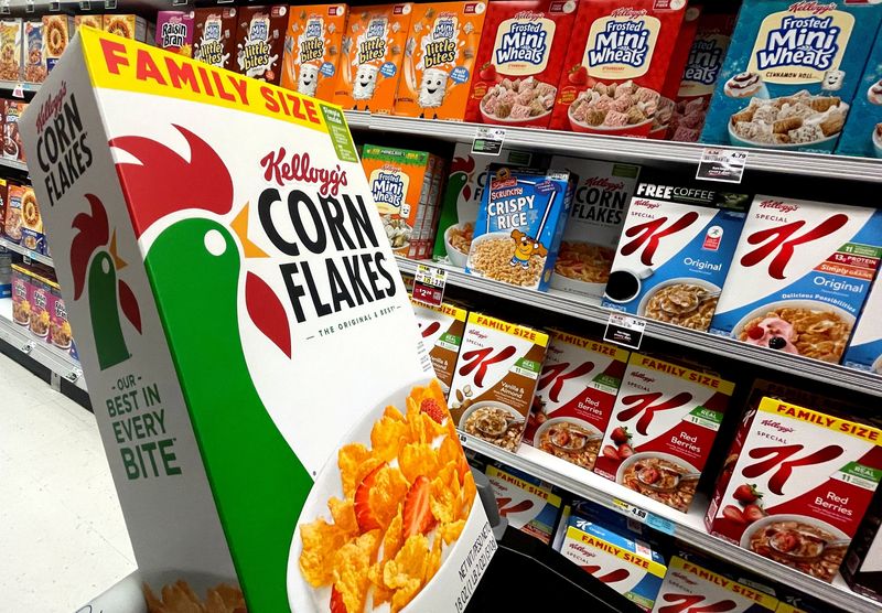 Cereal