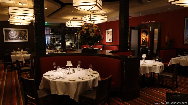 The Capital Grille
