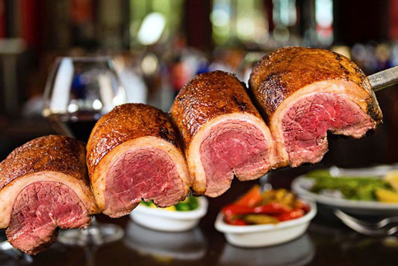 Texas de Brazil