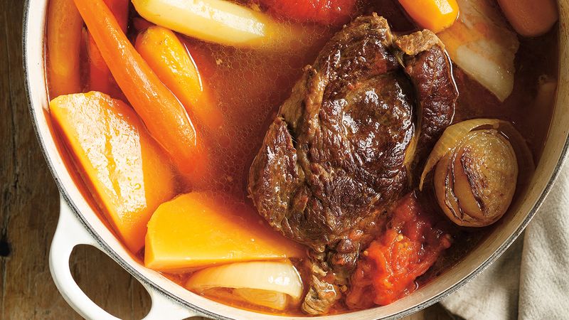 Braise