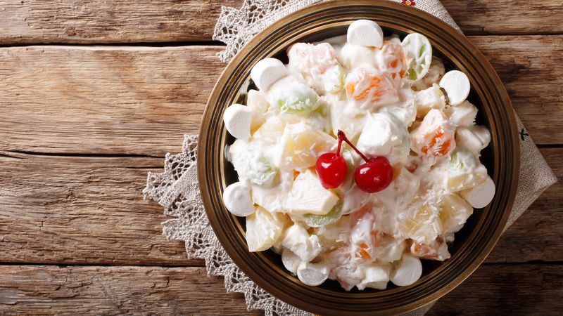 Ambrosia