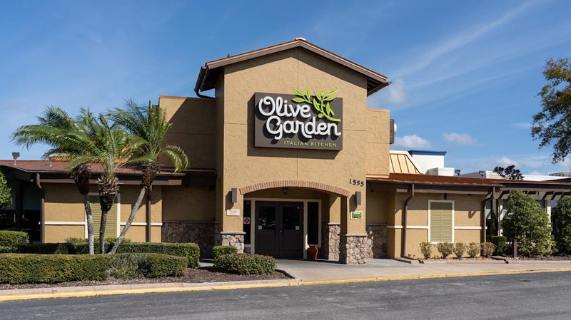 Olive Garden