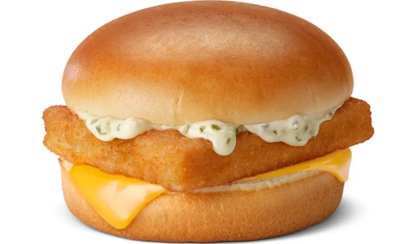 Filet-O-Fish