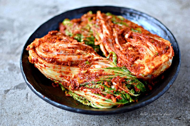 Kimchi