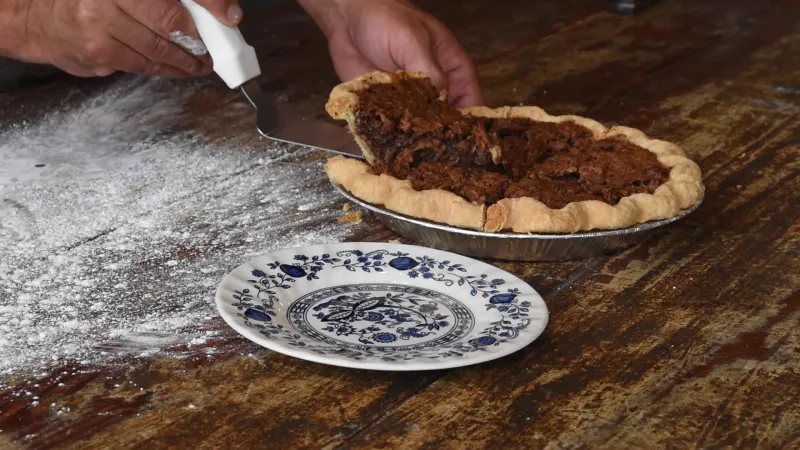 Alabama - The Pie Lab