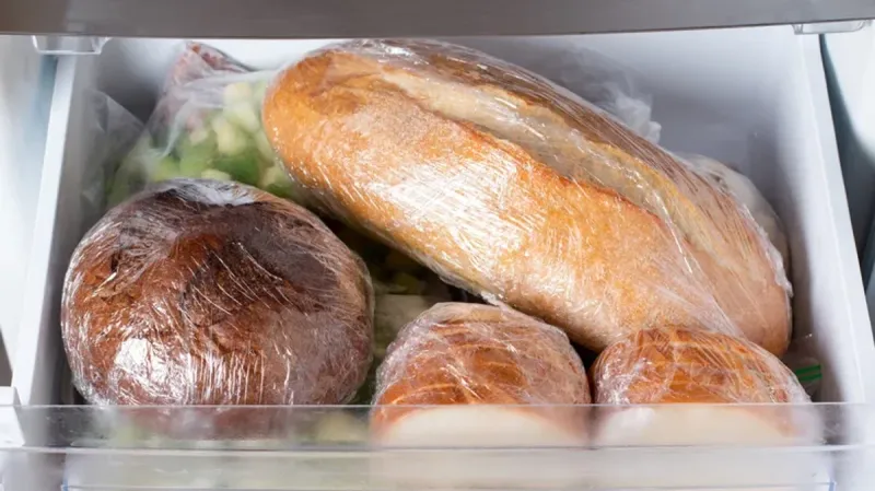 Stale Bread
