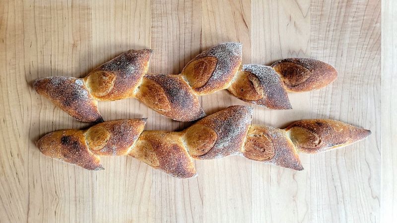 Pain d'Épi