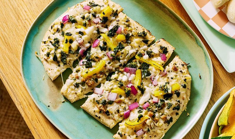 Veggie Delight