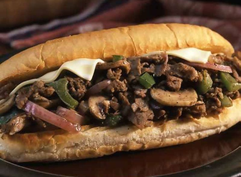 Geno's Subs - Delaware