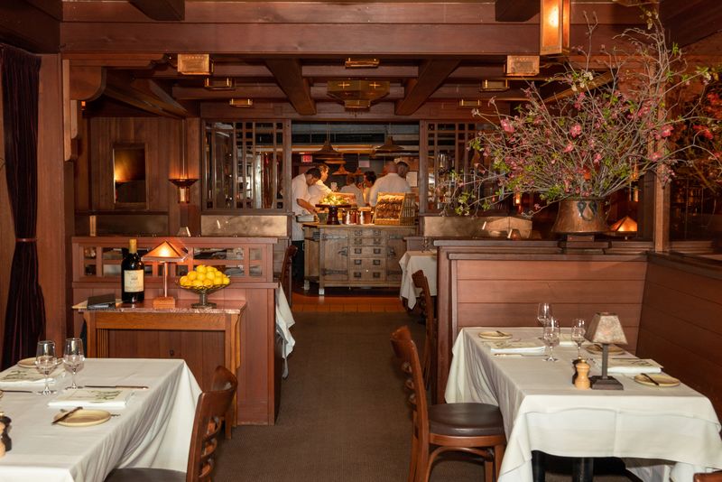 Chez Panisse