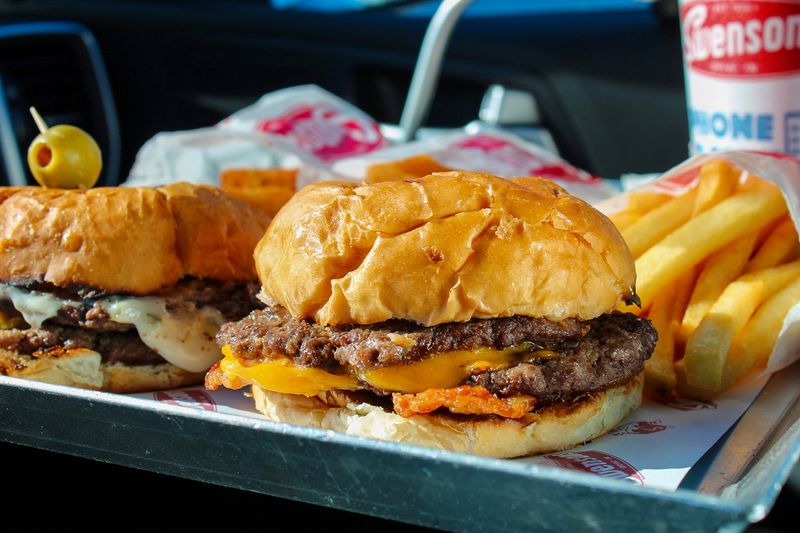 Swensons