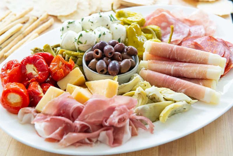Italian Dolce Vita