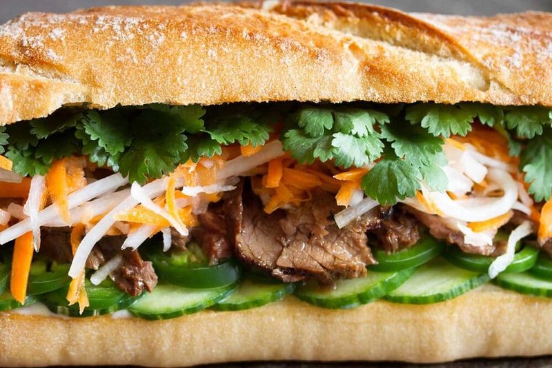 Banh Mi