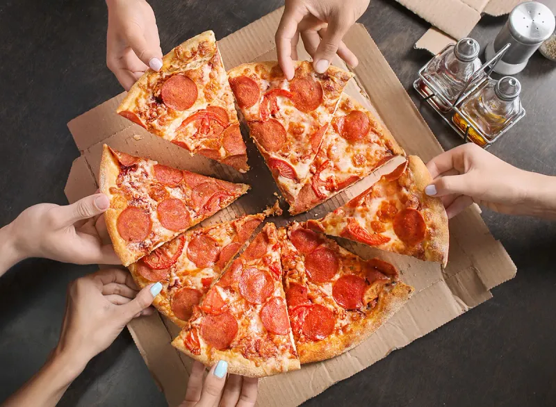 Pizza