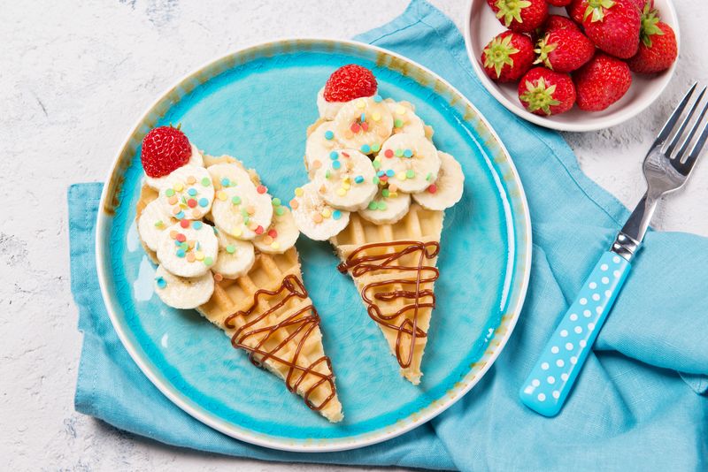 Waffles
