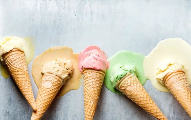 Ice Cream