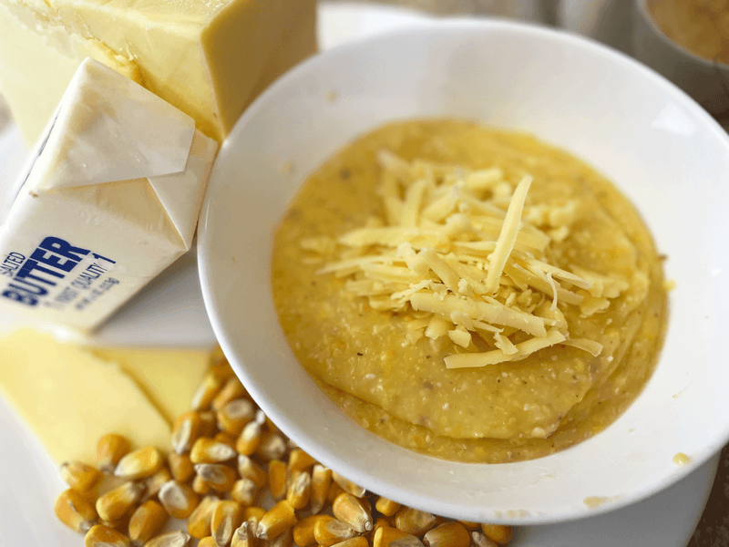 White Cheddar Cheese
