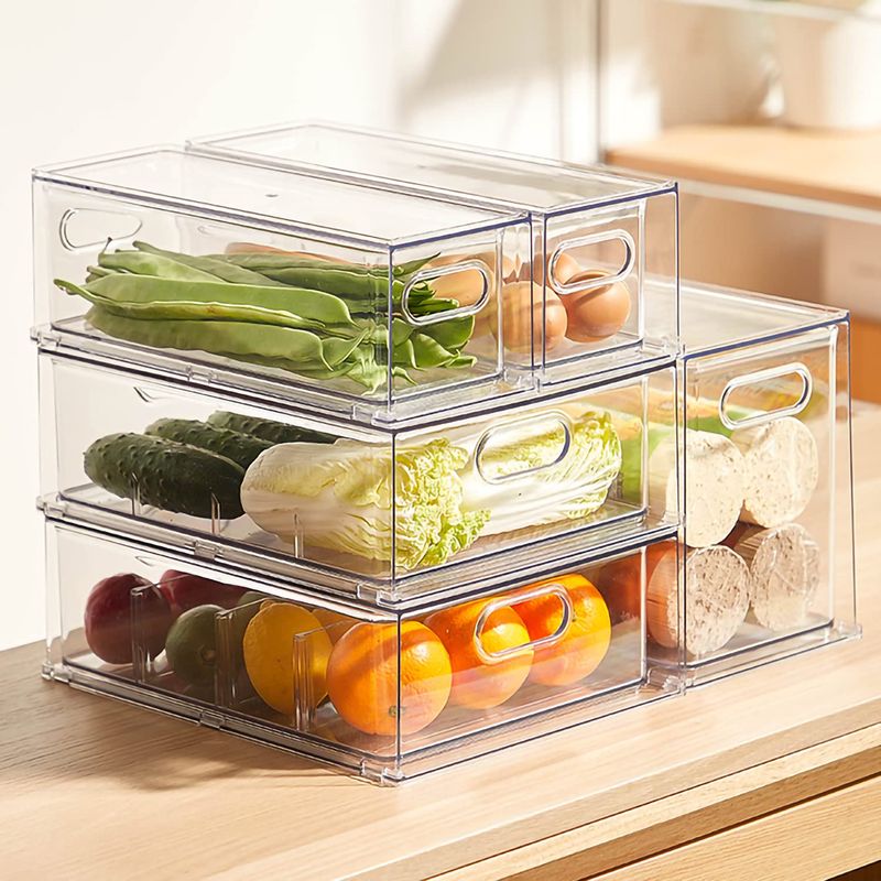 See-Through Efficiency