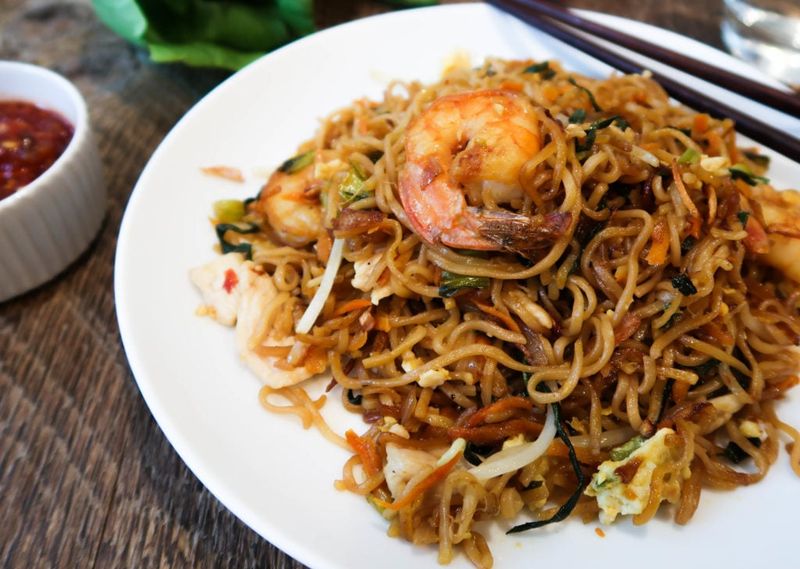 Mie Goreng