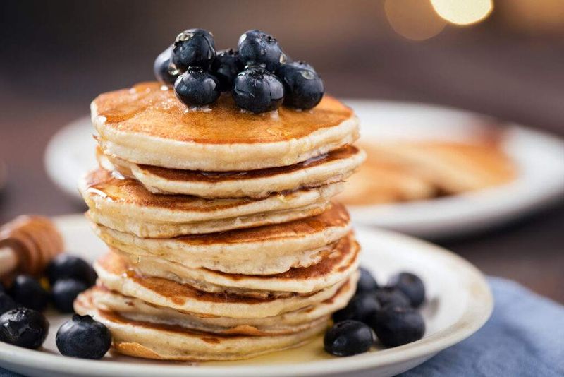 Pancakes